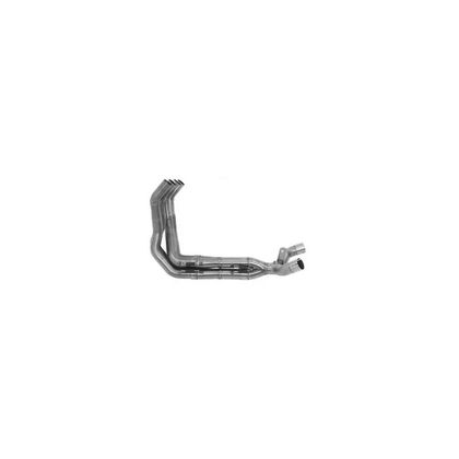 Collecteur Arrow Racing - Gris Ref : AW0949 / 71662MI 