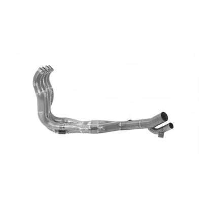 Collecteur Arrow Racing - Gris Ref : AW0942 / 71631MI 
