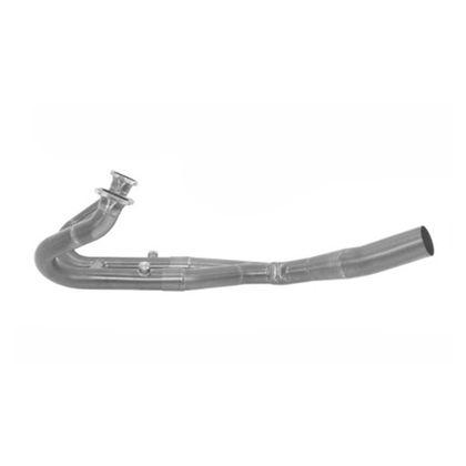Collecteur Arrow Racing - Gris Ref : AW0943 / 71632MI 