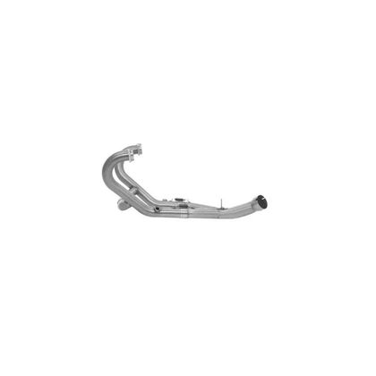 Collecteur Arrow Racing - Gris Ref : AW0946 / 71654MI 