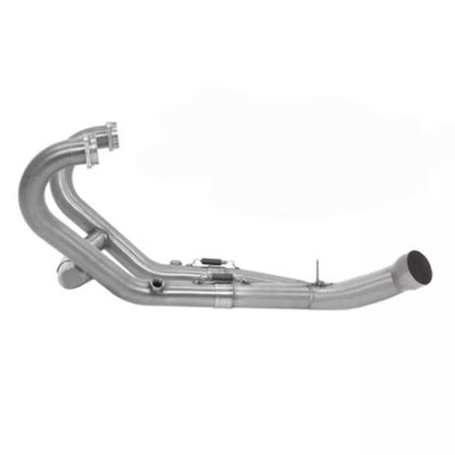 Arrow Racing Kollektor - Grau Ref : AW0972 / 71761MI BMW 1200 R NINE-T URBAN G/S ABS (0J41) - 2021 - 2024