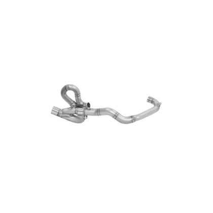 Collecteur Arrow Racing - Gris Ref : AW0991 / 72086PD 