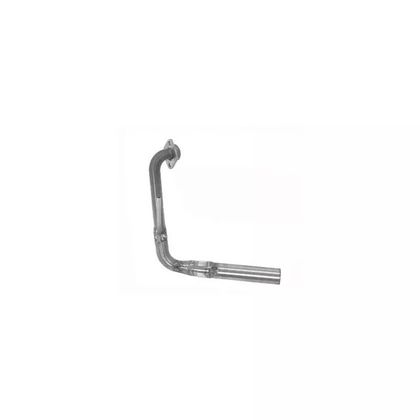 Collecteur Arrow Racing - Gris Ref : AW0897 / 51011MI 