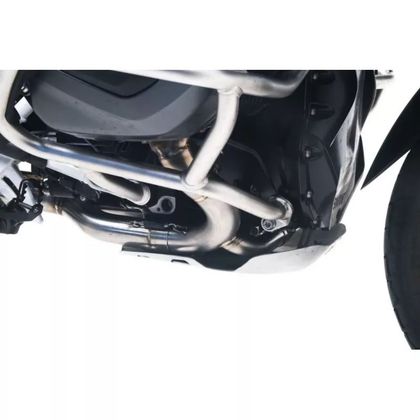 Arrow Racing Kollektor - Grau