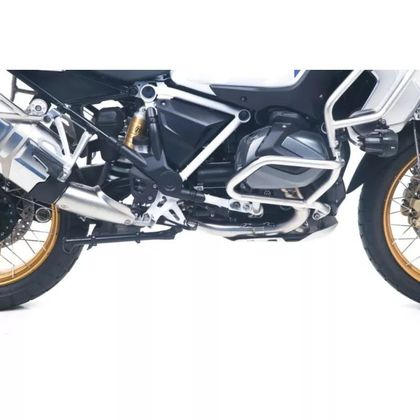 Arrow Racing Kollektor - Grau