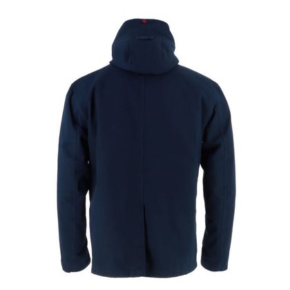 Helstons COLLINS Motorbike Jacket - Blue