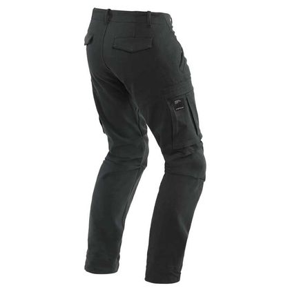 Pantalon Dainese COMBAT - Noir