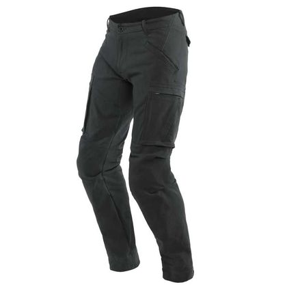 Pantalon Dainese COMBAT - Noir Ref : DN1742 