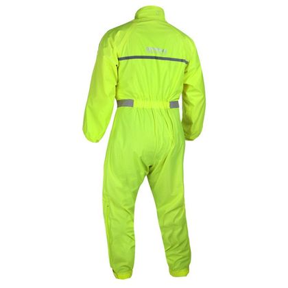 Oxford Stormseal Fluro Rain suit