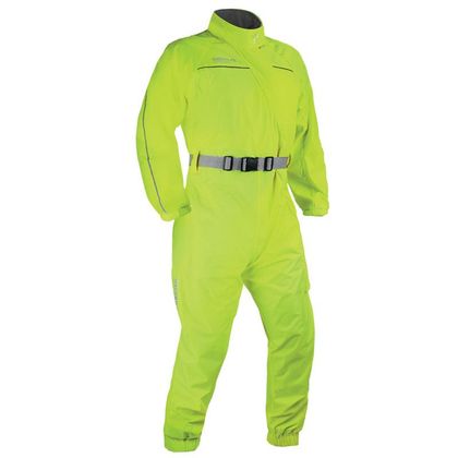 Oxford Stormseal Fluro Rain suit Ref : OD0489 