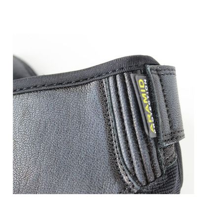 Gants Trilobite Comfee - Noir