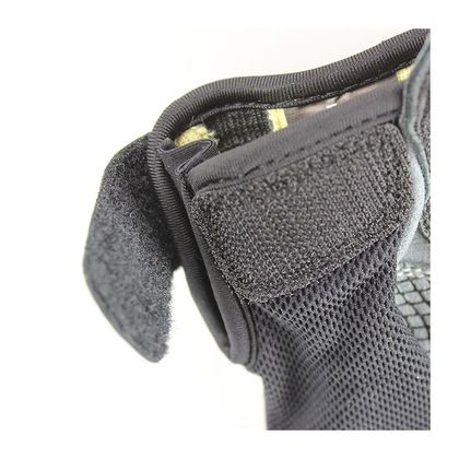 Gants Trilobite Comfee - Noir