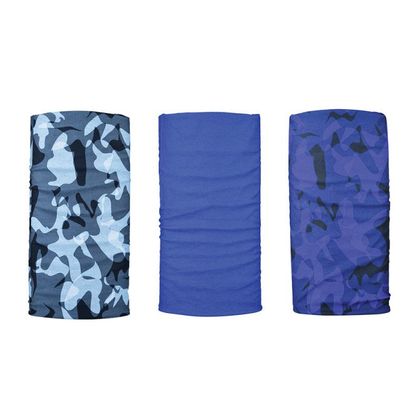Oxford COMFY 3-PACK HAVOC Halsumfang - Blau Ref : OD0428 