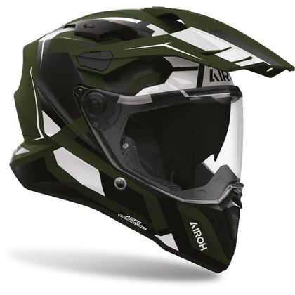 Casque intégral Airoh COMMANDER 2 POLAR