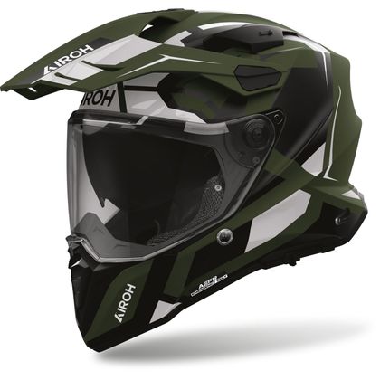 Casque intégral Airoh COMMANDER 2 POLAR