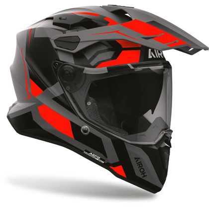 Casque intégral Airoh COMMANDER 2 POLAR