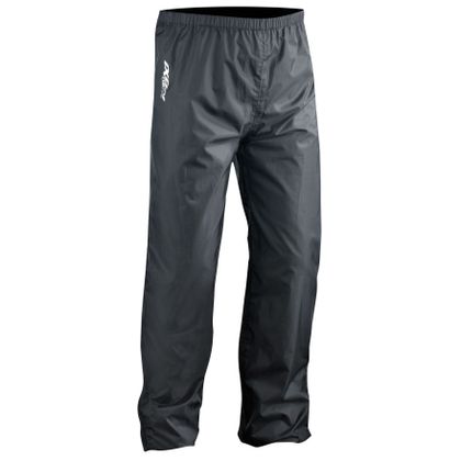 Pantalones impermeable Ixon COMPACT - Negro