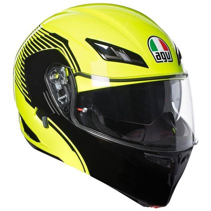 Casque AGV COMPACT ST - VERMONT Ref : AG0610 
