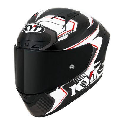 Casque KYT NZ-RACE COMPETITION Ref : KYT0103 