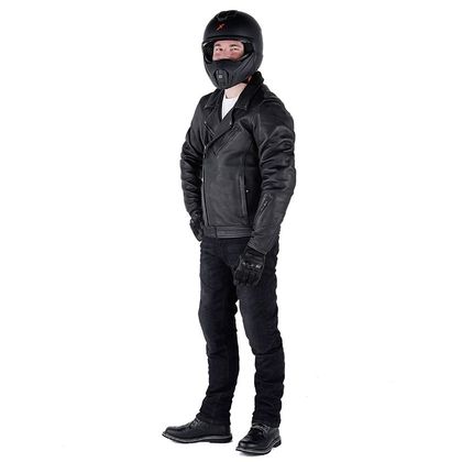 Casque Dexter VULCAN