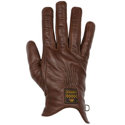 Gants Helstons CONDOR - Beige / Noir