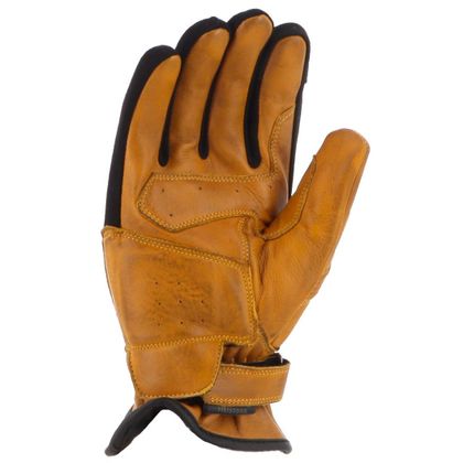 Helstons CONDOR EVO Handschuhe - Gelb