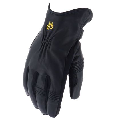Gants Helstons CONDOR EVO - Noir Ref : HS1373 