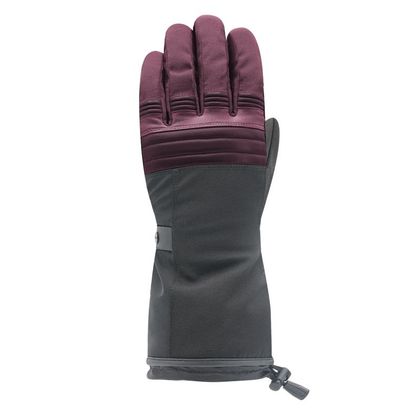 Gants chauffants Racer CONNECTIC 5