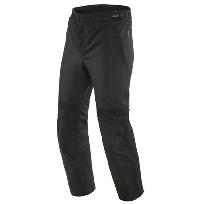 Pantalon Dainese CONNERY D-DRY - Noir / Noir Ref : DN1725 
