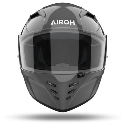 Airoh CONNOR - KLEUR Helm - Grijs / Zwart