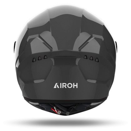 Airoh CONNOR - KLEUR Helm - Grijs / Zwart