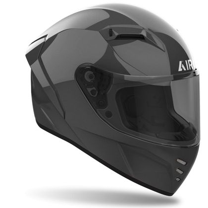 Airoh CONNOR - KLEUR Helm - Grijs / Zwart