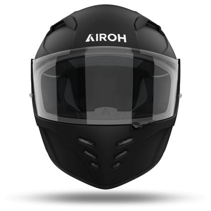 Airoh CONNOR - COLOR Kopfhörer - Schwarz / Schwarz