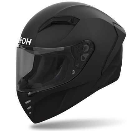 Airoh CONNOR - COLOR Kopfhörer - Schwarz / Schwarz Ref : AR1328-C50733 