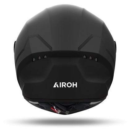 Airoh CONNOR - COLOR Kopfhörer - Schwarz / Schwarz