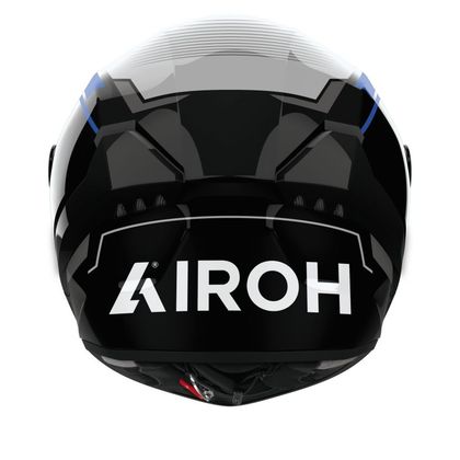 Casque intégral Airoh CONNOR - EGO - Bleu