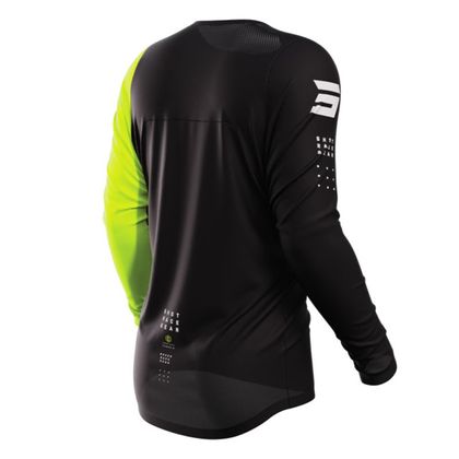 Maillot cross Shot CONTACT - CAMO 2.0 2023