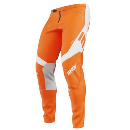 Shot KONTAKT - IONYX 2025 Cross-Hose - Orange Ref : SO2973 