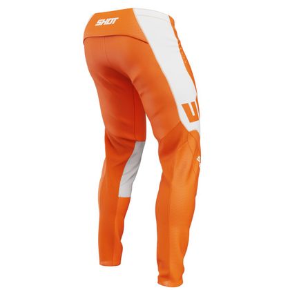 Shot KONTAKT - IONYX 2025 Cross-Hose - Orange