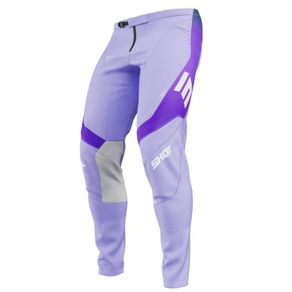 Shot KONTAKT - IONYX 2025 Cross-Hose - Violett Ref : SO2974 