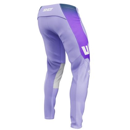 Shot KONTAKT - IONYX 2025 Cross-Hose - Violett
