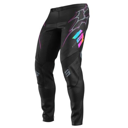 Shot CONTACT - RAC - CHILD Cross pants - Black Ref : SO3203 