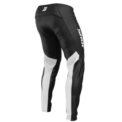 Shot PANTALON CONTACT 2026 Crossbroek - Zwart