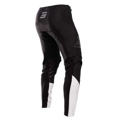 Pantalón de motocross Shot CONTACT - SHELLY 2023 - Negro