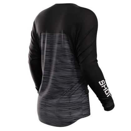 Maillot cross Shot CONTACT - SKILL 2023 - Gris