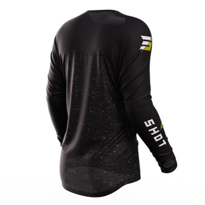 Maillot cross Shot CONTACT - SPECK 2023