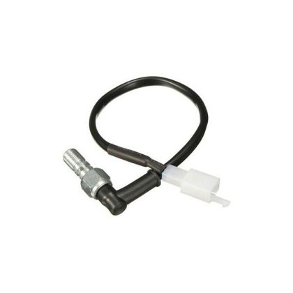 Contacteur Accossato de frein pour banjo 1 sortie M10x1 Universel