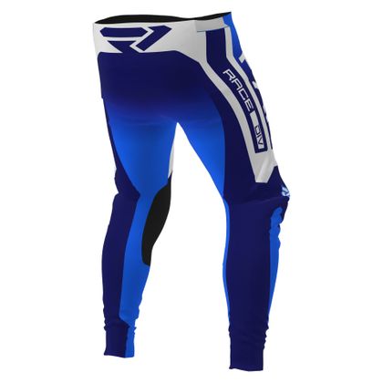 Pantalon cross FXR CONTENDER 2023 - Bleu