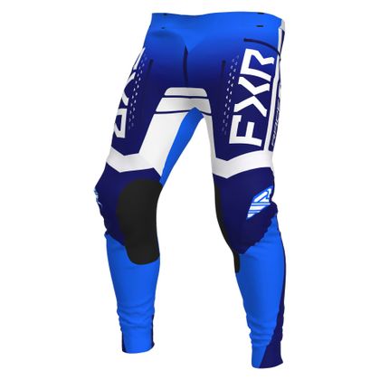 Pantalon cross FXR CONTENDER 2023 - Bleu Ref : FXR0393 