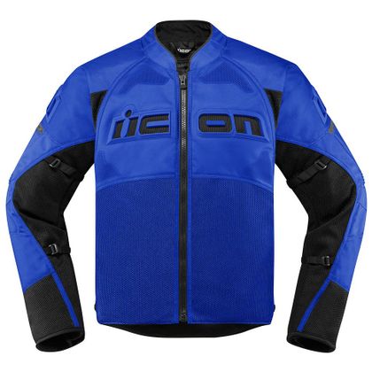 Icon CONTRA 2 Motorjas